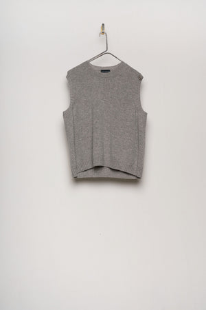 26284 - knit vest