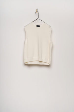 26284 - knit vest