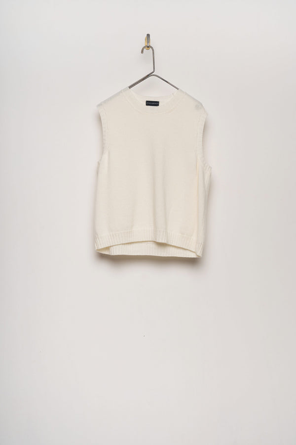 26284 - knit vest