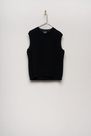 26284 - knit vest