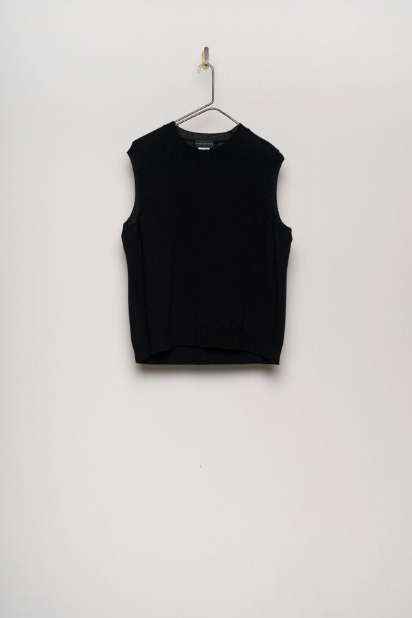 26284 - knit vest