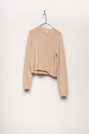 #2600 - short pullover