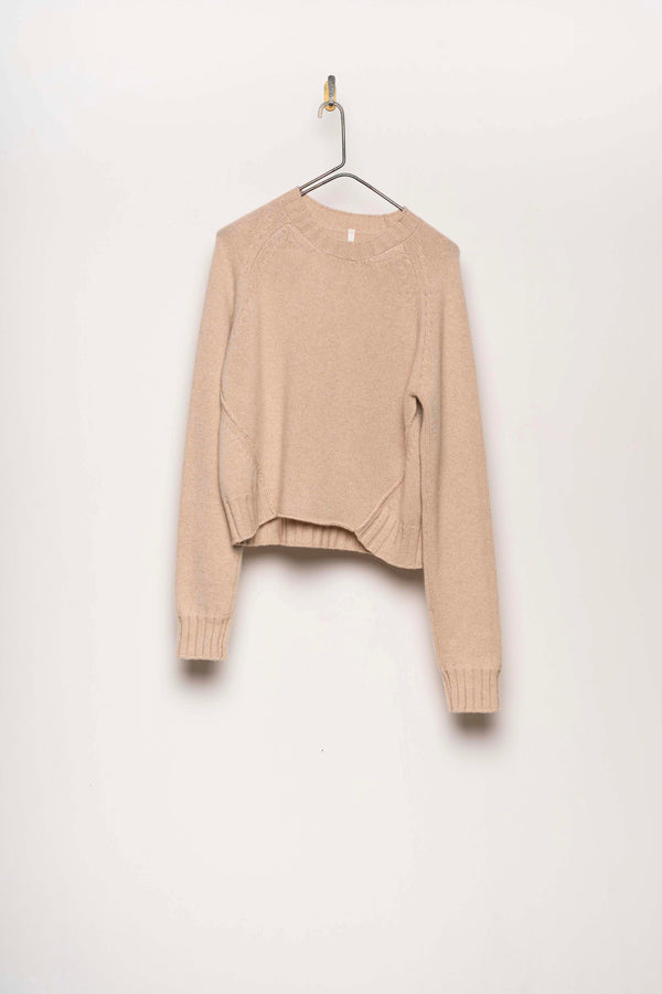 #2600 - short pullover