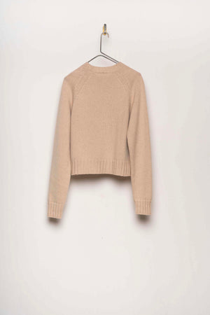 #2600 - short pullover