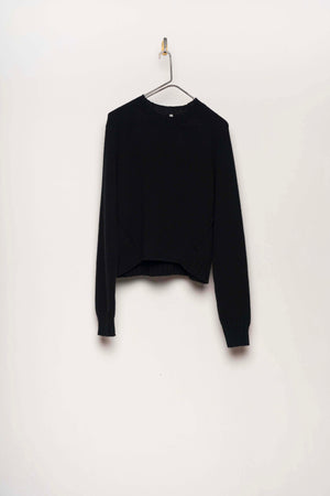 #2600 - short pullover