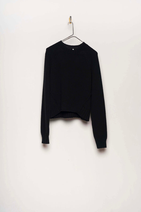 #2600 - short pullover