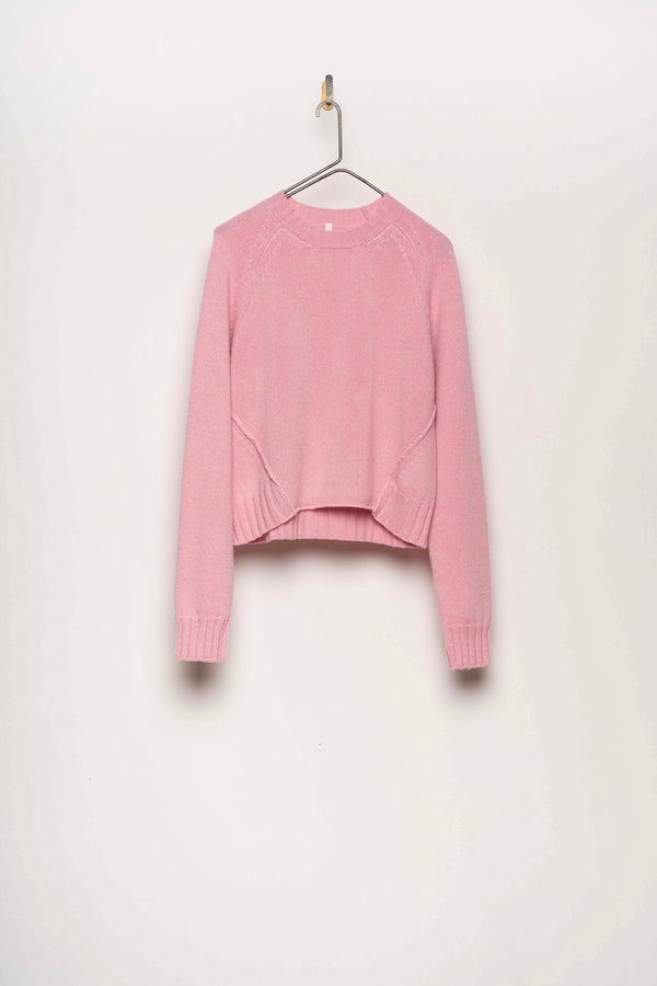 #2600 - short pullover