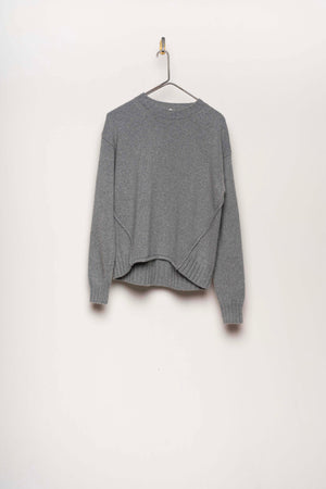 #2601 - boxy pullover