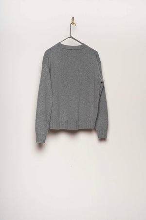 #2601 - boxy pullover