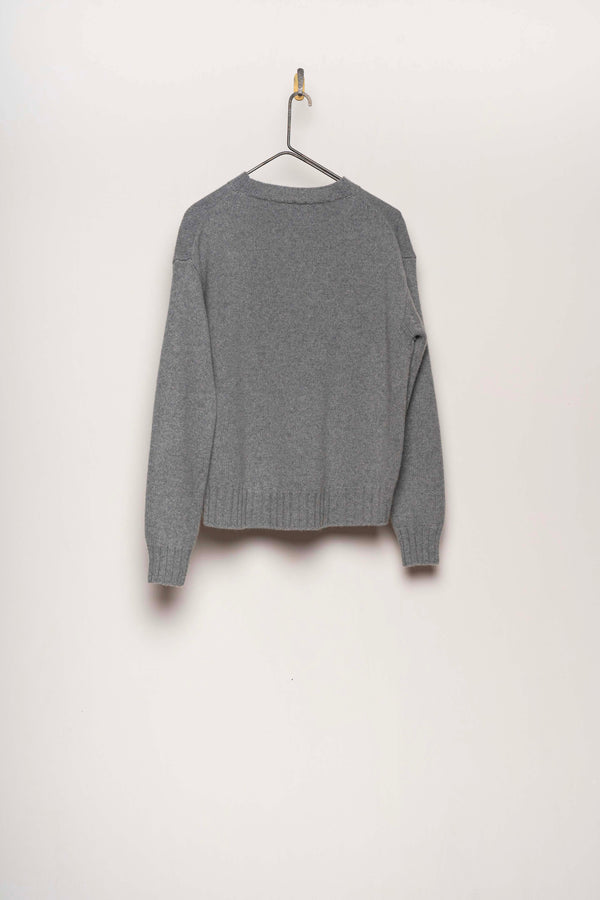 #2601 - boxy pullover
