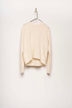 #2601 - boxy pullover