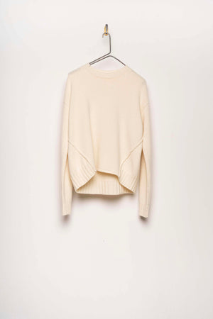 #2601 - boxy pullover