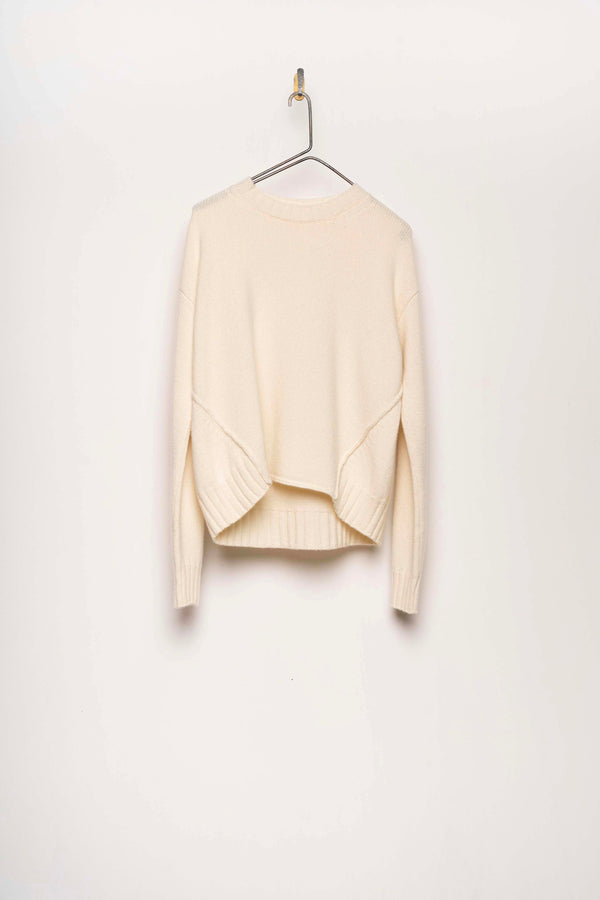 #2601 - boxy pullover
