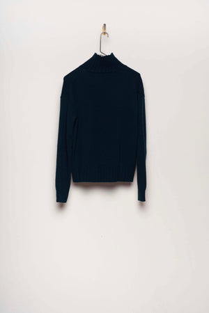 #2602 - high neck pullover