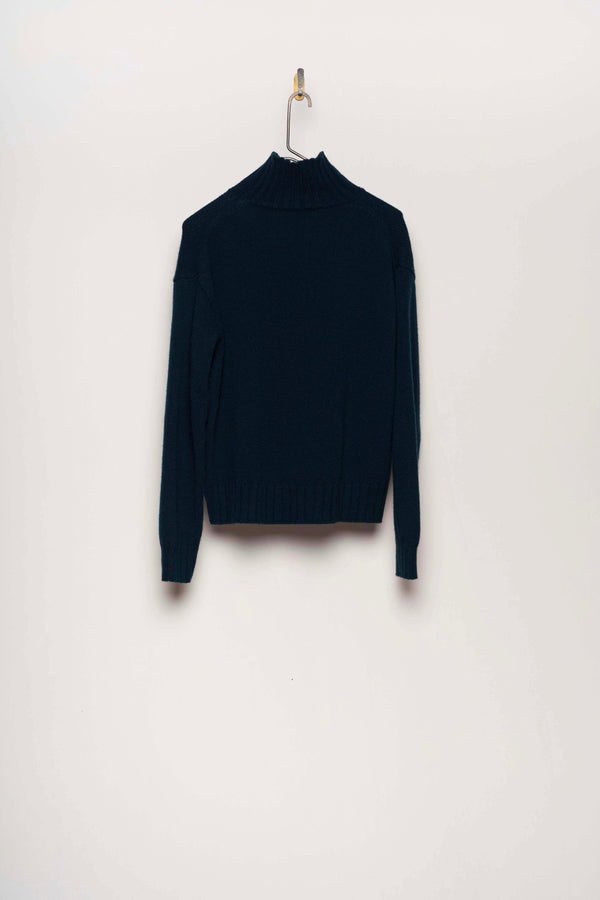 #2602 - high neck pullover