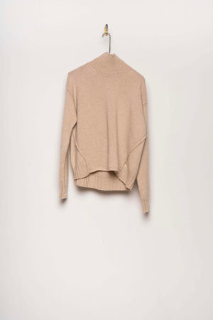 #2602 - high neck pullover