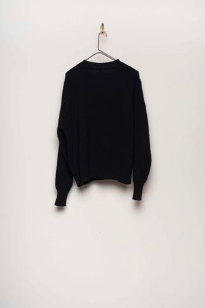 #2604 - v neck pullover