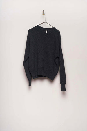 #2604 - v neck pullover