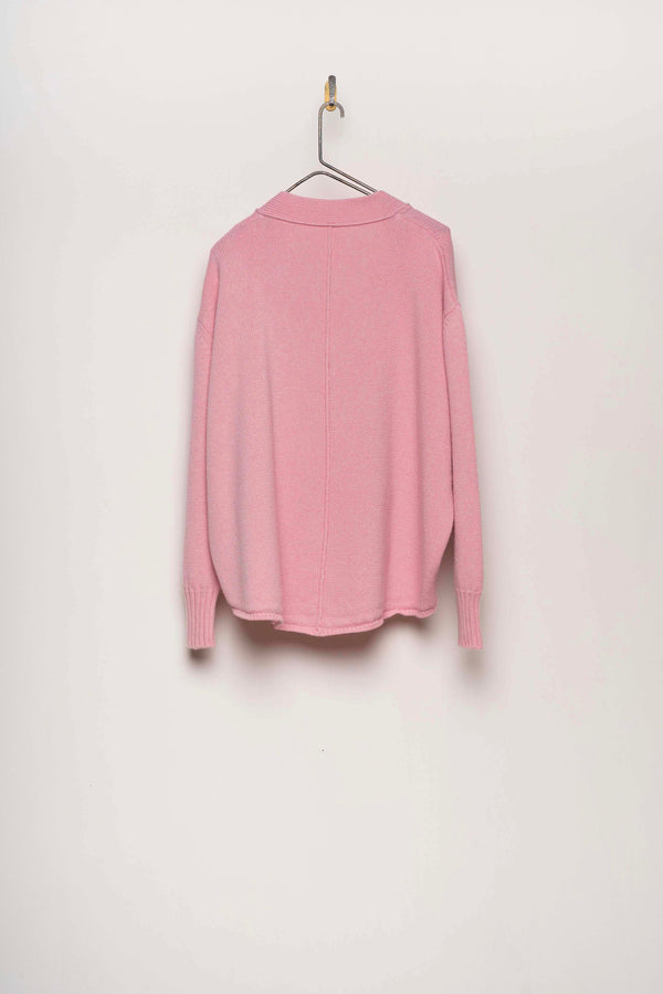 #2605 - cardigan