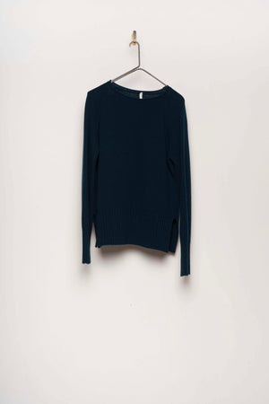 #2612 - round neck pullover