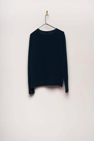 #2612 - round neck pullover