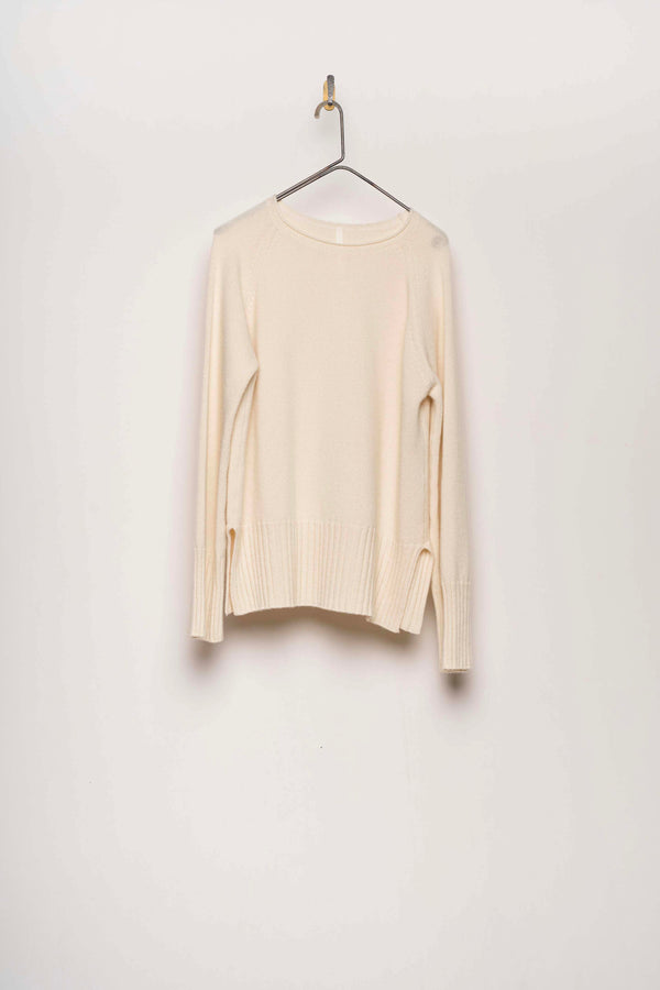 #2612 - round neck pullover