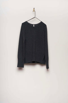 #2613 - v neck pullover