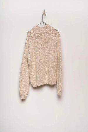 #2616 - high neck pullover