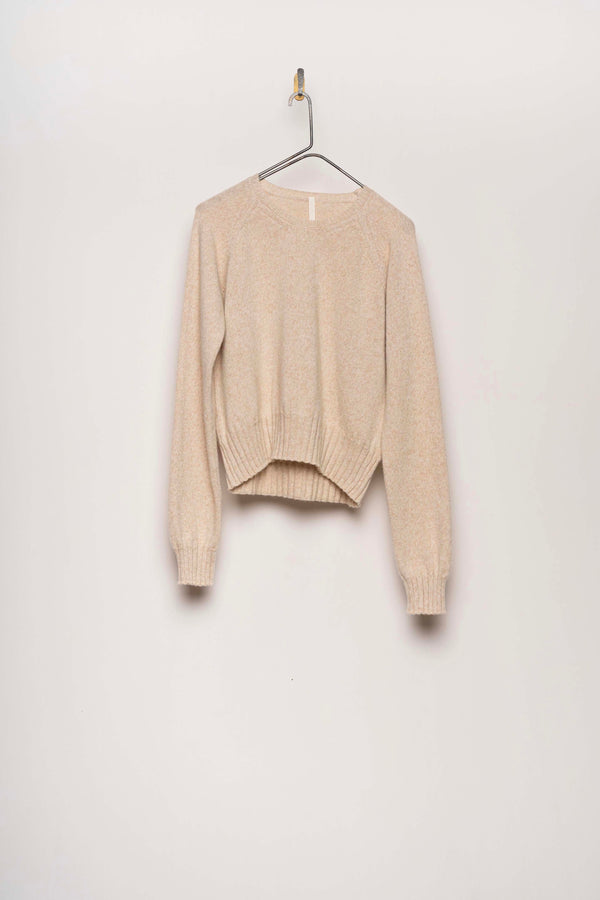 #2620 - round neck pullover