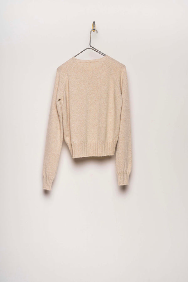 #2620 - round neck pullover