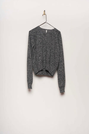 #2620 - round neck pullover