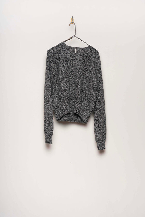 #2620 - round neck pullover
