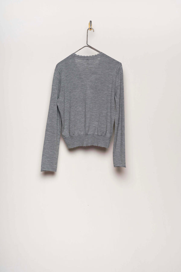 #2649 - cardigan