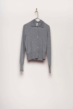 #2650 - cardigan