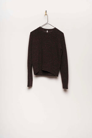 #2662 - short pullover