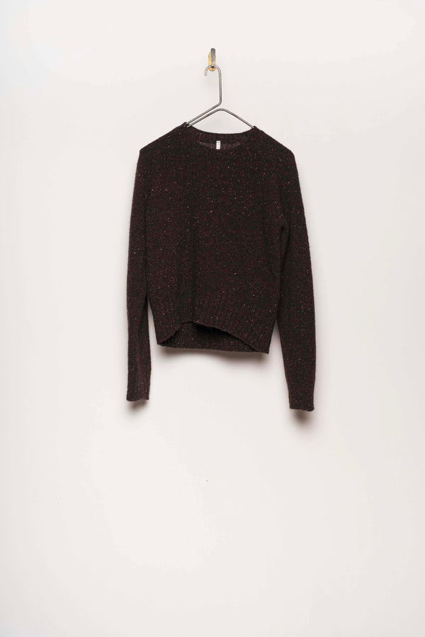 #2662 - short pullover