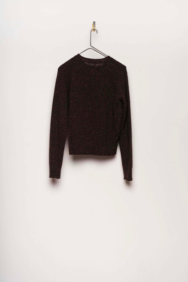 #2662 - short pullover