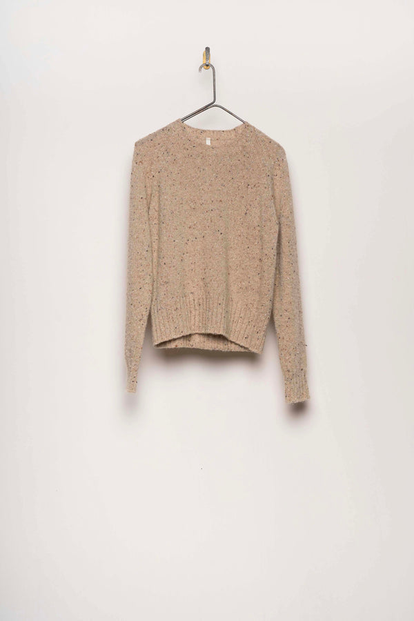 #2662 - short pullover