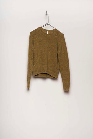 #2662 - short pullover