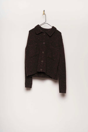 #2665 - cardigan