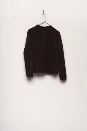 #2666 - pullover
