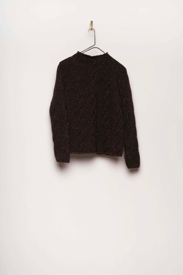 #2666 - pullover