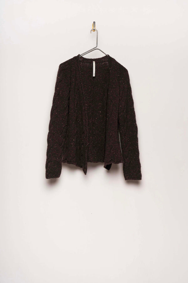 #2667 - cardigan