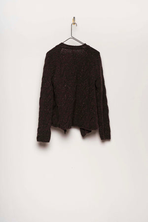 #2667 - cardigan