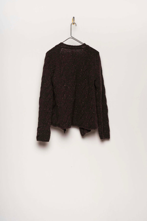 #2667 - cardigan