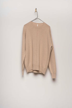 #2685 - round neck pullover