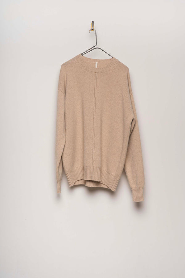 #2685 - round neck pullover