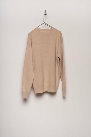 #2685 - round neck pullover