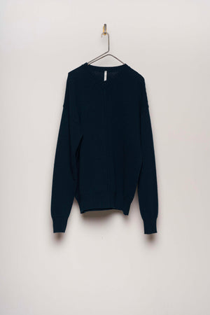 #2686 - v neck pullover