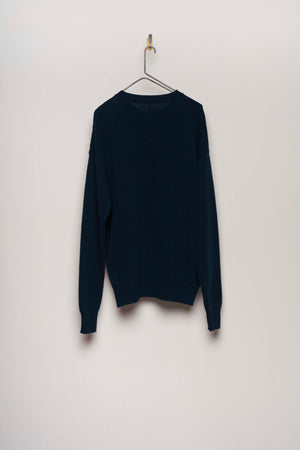 #2686 - v neck pullover